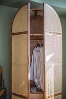 Boutique hotel tuta