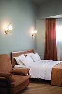 Boutique hotel tuta