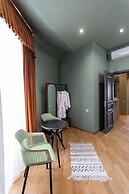Boutique hotel tuta