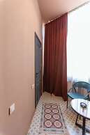 Boutique hotel tuta