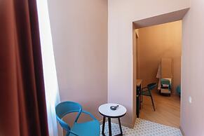 Boutique hotel tuta