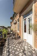 Boutique hotel tuta
