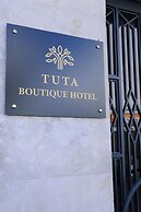 Boutique hotel tuta