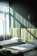 Boutique hotel tuta