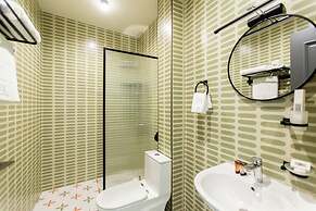 Boutique hotel tuta