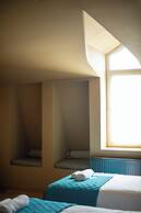 Boutique hotel tuta