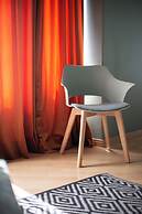 Boutique hotel tuta