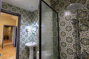 Boutique hotel tuta