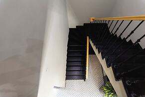 Boutique hotel tuta