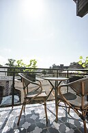 Boutique hotel tuta