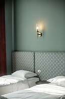 Boutique hotel tuta