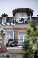 Boutique hotel tuta