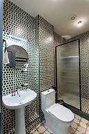 Boutique hotel tuta