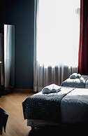 Boutique hotel tuta