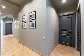 Boutique hotel tuta