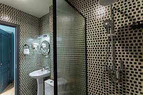 Boutique hotel tuta