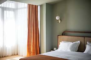 Boutique hotel tuta