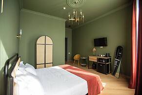 Boutique hotel tuta
