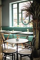 Boutique hotel tuta