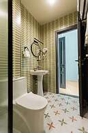 Boutique hotel tuta