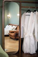 Boutique hotel tuta