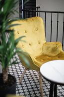Boutique hotel tuta