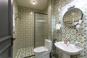 Boutique hotel tuta