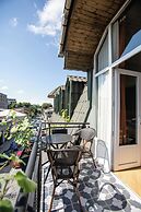 Boutique hotel tuta