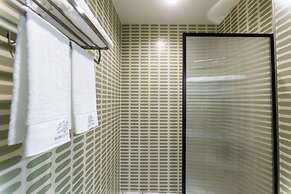 Boutique hotel tuta