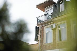 Boutique hotel tuta