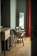 Boutique hotel tuta