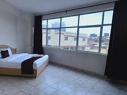 Fahari Bliss Hotel