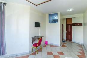 Fahari Bliss Hotel