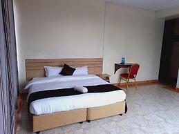 Fahari Bliss Hotel