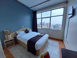 Fahari Bliss Hotel