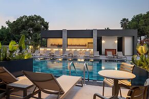 Mercure Antalya Konyaalti