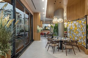 Mercure Antalya Konyaalti
