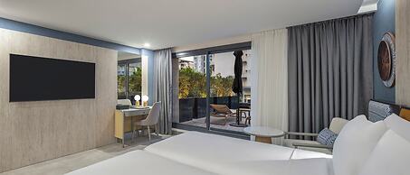 Mercure Antalya Konyaalti