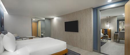 Mercure Antalya Konyaalti