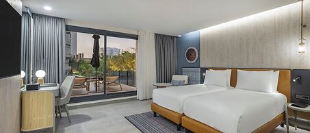 Mercure Antalya Konyaalti