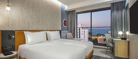 Mercure Antalya Konyaalti