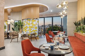 Mercure Antalya Konyaalti
