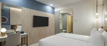 Mercure Antalya Konyaalti