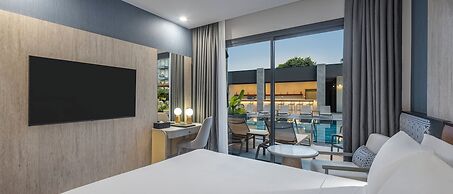 Mercure Antalya Konyaalti
