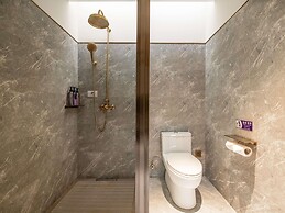 Mercure Jinan Pingyin
