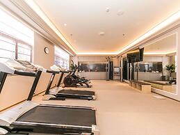 Mercure Jinan Pingyin