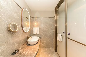Mercure Jinan Pingyin