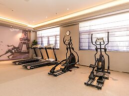 Mercure Jinan Pingyin