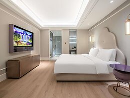 Mercure Jinan Pingyin