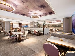 Mercure Jinan Pingyin